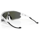 Óculos de Bike Hupi Bornio - Unissex - Foto 2