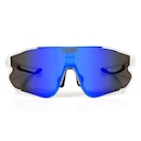 Óculos de Bike Hupi Bornio - Unissex - Foto 3