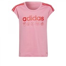 Camiseta adidas Monsters - Infantil - Foto 1