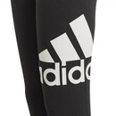Calça Legging adidas G BL - Infantil - Foto 3