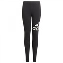 Calça Legging adidas G BL - Infantil - Foto 1