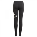 Calça Legging adidas G BL - Infantil - Foto 2