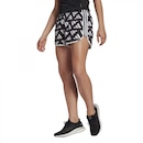 Shorts adidas Marathon 20 - Feminino - Foto 3