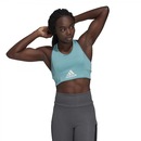 Top Fitness adidas Padded Sports - Adulto - Foto 4