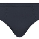 Cueca Slip Selene Algodão Tamanho Especial - Adulto - Foto 2