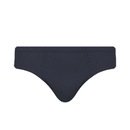 Cueca Slip Selene Algodão - Adulto - 9 Unidades - Foto 1