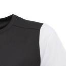Camiseta adidas Estro 19 - Infantil - Foto 3