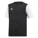 Camiseta adidas Estro 19 - Infantil - Foto 1