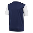 Camiseta adidas Estro 19 - Infantil - Foto 2