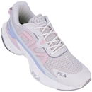 Tênis Fila Recovery - Feminino - Foto 2