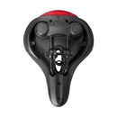 Selim MTB GTS Tec com Led - Foto 2