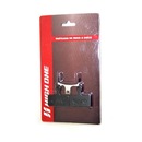 Pastilha de Freio a Disco Semi Metalica - Foto 2