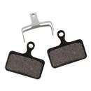 Pastilha de Freio a Disco Semi Metalica - Foto 1