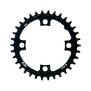 Coroa Sunrace Mx 34D - Foto 1