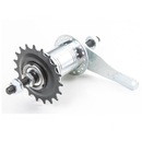 Cubo Contra Pedal 36F - Foto 1