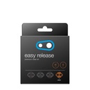 Taco Crankbrothers  0°Flutuação e 10°Liberação - Foto 2