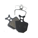 Pastilha de Freio High One Semi Metalica Sypo/Formula - Foto 1