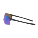 Óculos para Ciclismo Oakley Evzero Blades Prizm Sapphire - Foto 2
