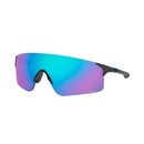 Óculos para Ciclismo Oakley Evzero Blades Prizm Sapphire - Foto 1