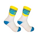 Meia Cano Longo Astana - 36 a 44 - Adulto - Foto 1