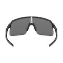 Óculos para Ciclismo Oakley Sutro Lite Prizm Black - Foto 3