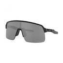 Óculos para Ciclismo Oakley Sutro Lite Prizm Black - Foto 1