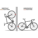 Suporte para Bicicleta MTB Clug XL - Foto 3