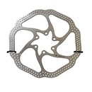 Disco de Freio Absolute YRT01 - 160mm - Foto 1