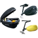 Bolsa de Fixação no Canote Topeak Dynacap - 4 Litros - Foto 2