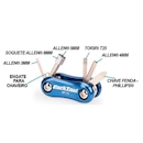 Canivete Park Tool MT-10 - Foto 2