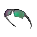 Óculos para Ciclismo Oakley Flak 2.0 XL Prizm Road Jade - Foto 4