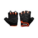 Luvas para Ciclismo Kode Straat - Adulto - Foto 1