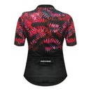 Camisa de Ciclismo Sportxtreme Slim Tropicali - Feminina - Foto 2