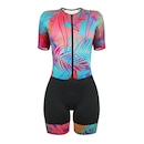 Macaquinho para Ciclismo SportXtreme Expert Oásis - Feminino - Foto 2