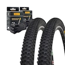 Kit Par de Pneus Pirelli Scorpion Pro 29x2.20 + Câmaras Pirelli - Foto 1