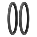 Par de Pneus Levorin Praieiro com Câmaras Kenda Aro 26 - Foto 3