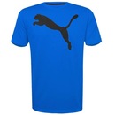 Camiseta Puma Active Tee I - Masculina - Foto 1