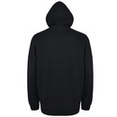 Jaqueta com Capuz Mizuno Zipper - Masculina - Foto 2