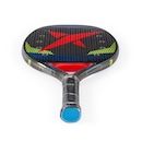 Raquete de Beach Tennis Drop Shot Explorer 2.0 Carbono 3K - Foto 3