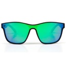 Óculos de Sol HUPI Major Espelhado Polarizado - Unissex - Foto 2