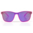 Óculos de Sol HUPI Major Espelhado Polarizado - Unissex - Foto 2