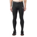 Calça Térmica Umbro Twr Hir - Masculina - Foto 1