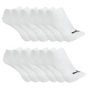 Meia Puma Logo - Adulto - 12 Pares - Foto 1