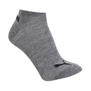 Meia Puma Logo - Adulto - 24 Pares - Foto 2