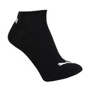Meia Puma Logo - Adulto - 24 Pares - Foto 3