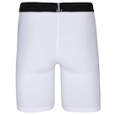 Bermuda Térmica Penalty Flat X - Masculina - Foto 4
