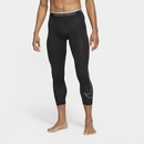 Calça Legging Nike Pro Dri-FIT - Masculina - Foto 1