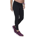 Calça Legging Selene Gestante - Feminina - Foto 2