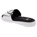 Chinelo Under Armour Ignite VI SL - Masculino - Foto 4