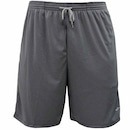 Calção Elite Comfort com bolsos Tamanho Especial - Masculino - Foto 1